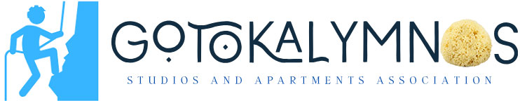 Gotokalymnos Logo